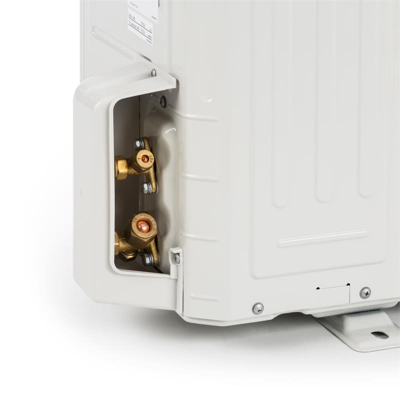 Klarstein Windwaker Pro 18, split klimatizácia, inverter split, 18000 BTU, A++, DC inverter – Obrázok 5