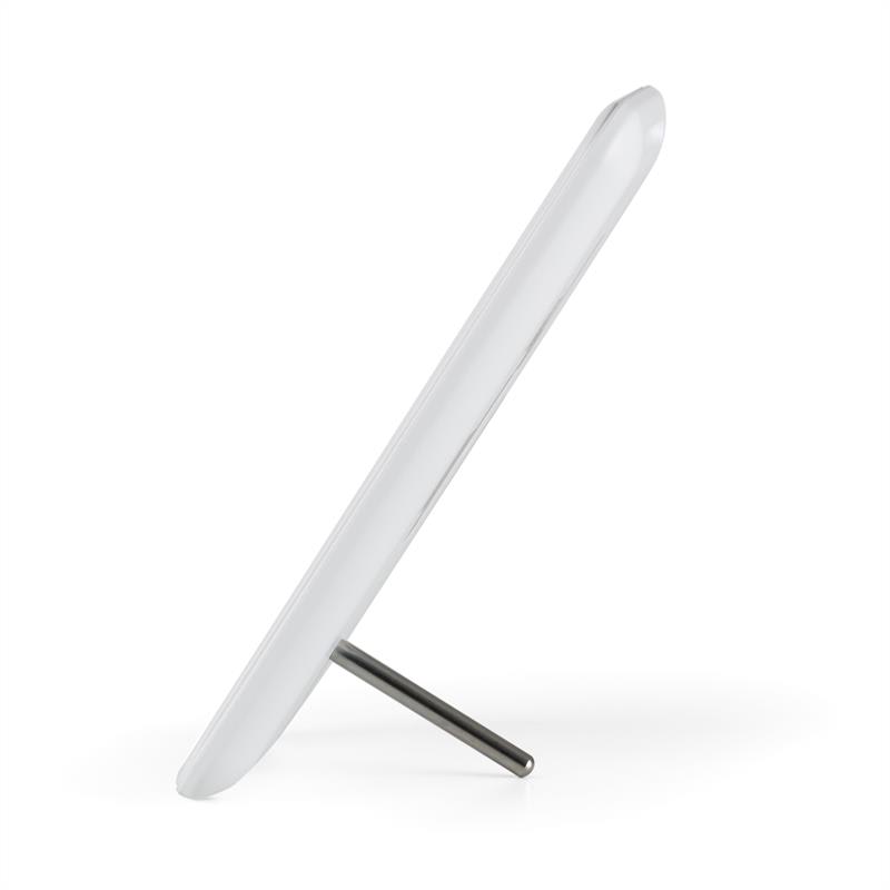Klarstein Summershine Slim, lampa s denným svetlom, LED, 23600 Lux, 21 x 13 cm – Obrázok 2