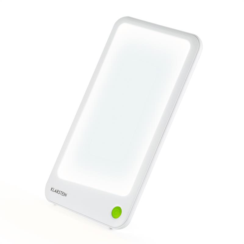 Klarstein Summershine Slim, lampa s denným svetlom, LED, 23600 Lux, 21 x 13 cm – Obrázok 5