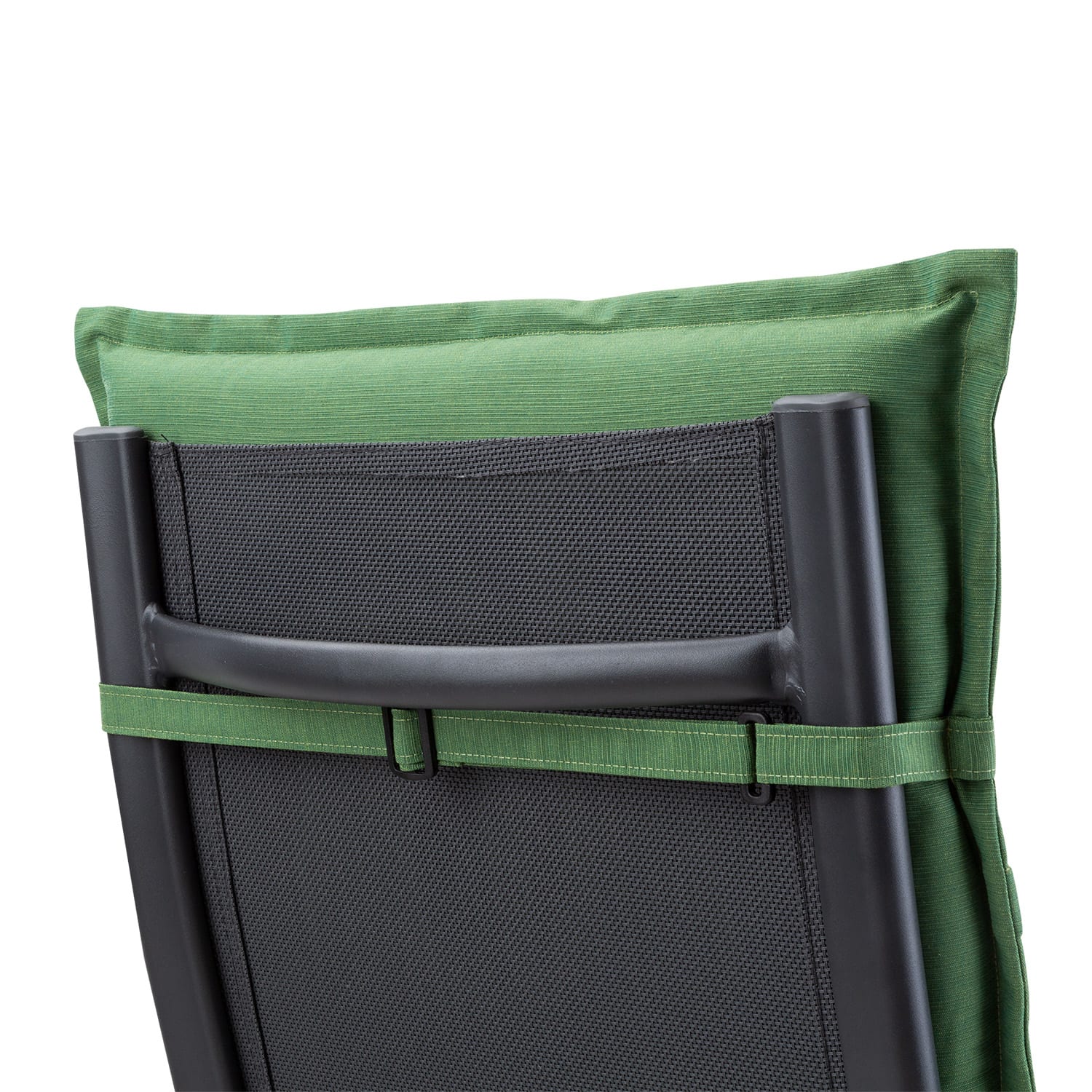 Blumfeldt Coburg, čalúnenie, čalúnenie na kreslo, vysoké operadlo, záhradná stolička, polyester, 53x117x9cm – Obrázok 2