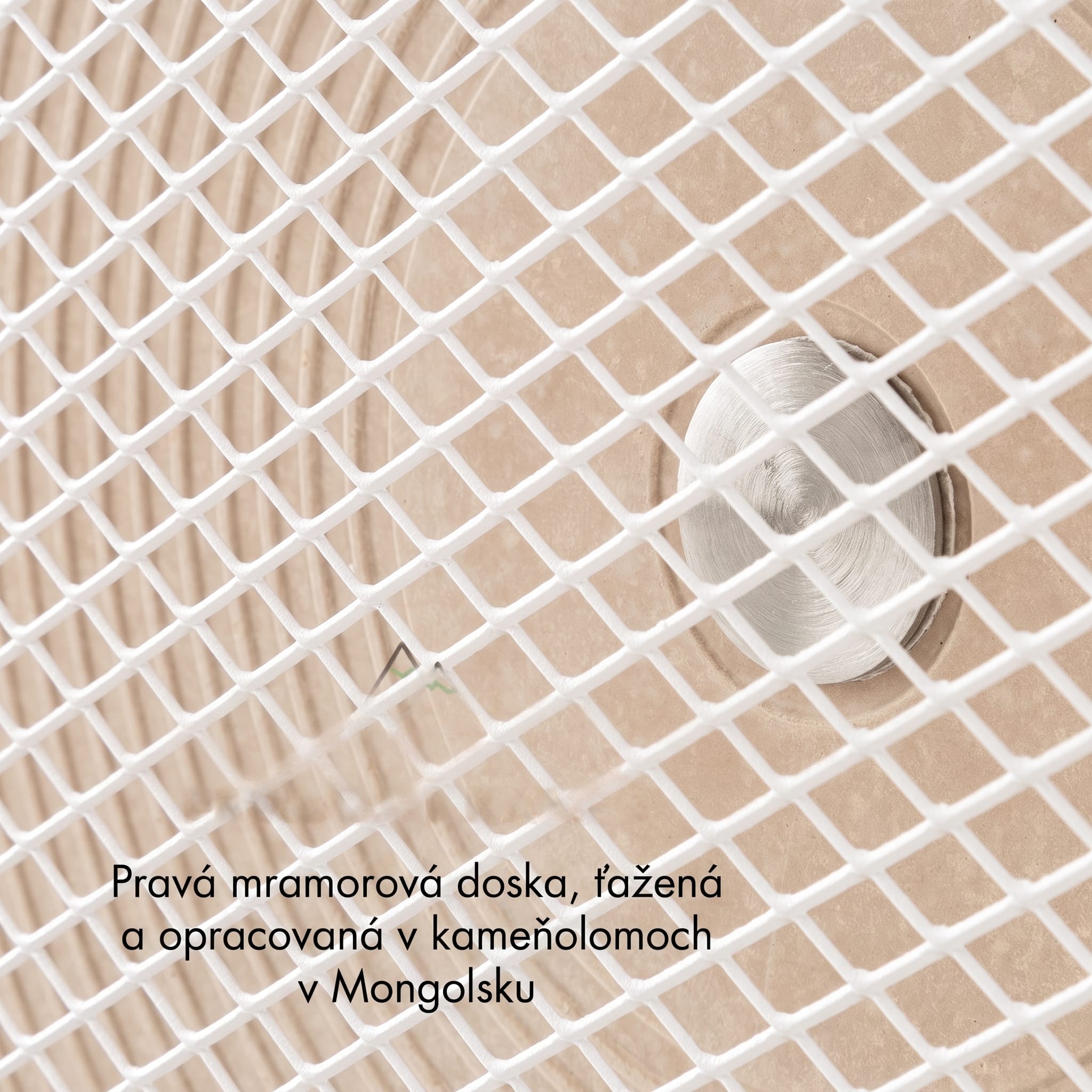 Klarstein HeatPal Marble, infračervený ohrievač, 1300 W, uloženie tepla, mramor, hliník – Obrázok 5