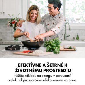 Klarstein Goldflame 4, plynová varná doska, 4 mosadzné horáky, sklokeramika