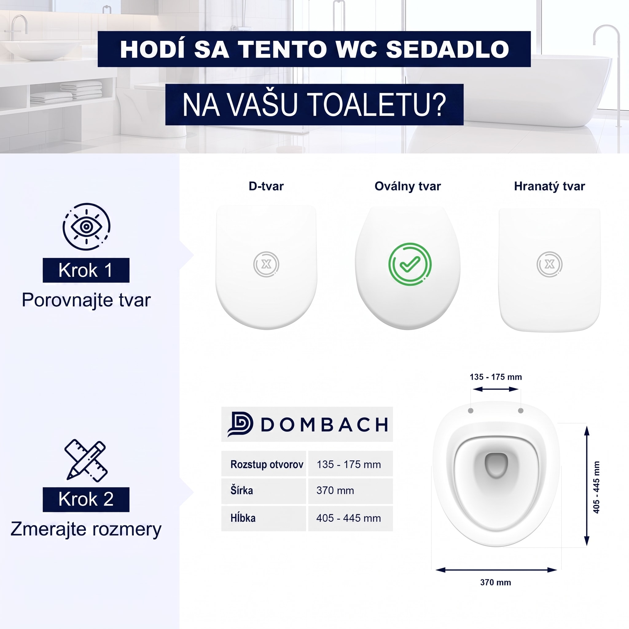 Blumfeldt Celesto WC sedadlo O-tvar s tlmeným zatváraním antibakteriálne – Obrázok 5