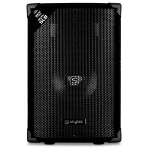Skytec 20 cm (8”), pasívny reproduktor, 200 W, monitor