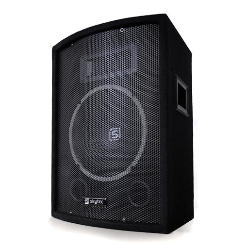Pasívny reproduktor Skytec, 25 cm (10"), 500 W