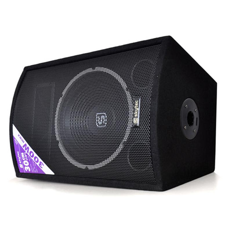 Skytec 30 cm (12”), pasívny reproduktor, 600 W, monitor