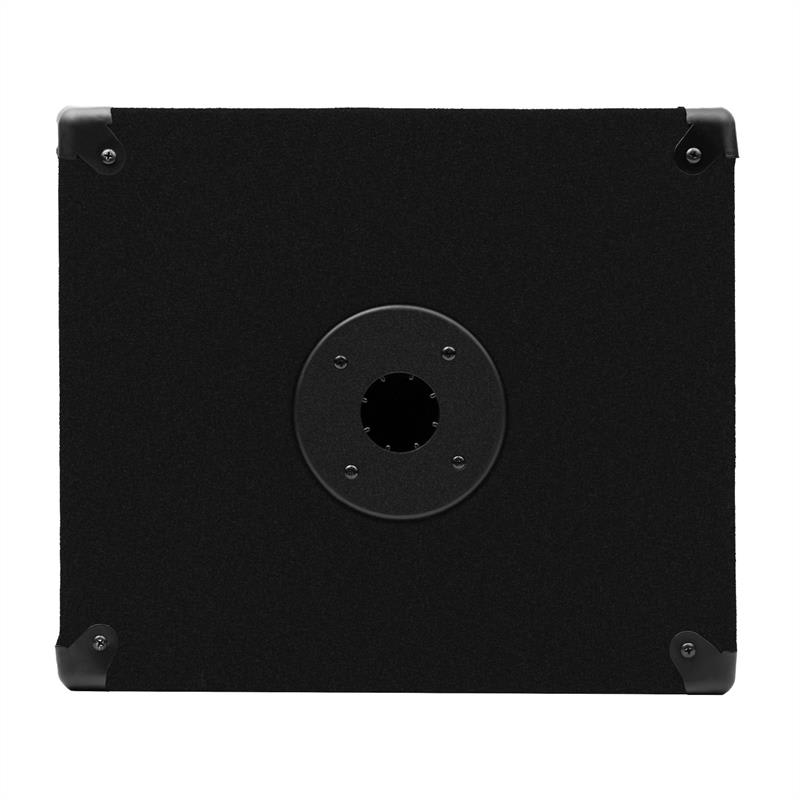 Auna Pro PW-1022, 3-pásmový reproduktor, 25 cm, 400 W – Obrázok 3