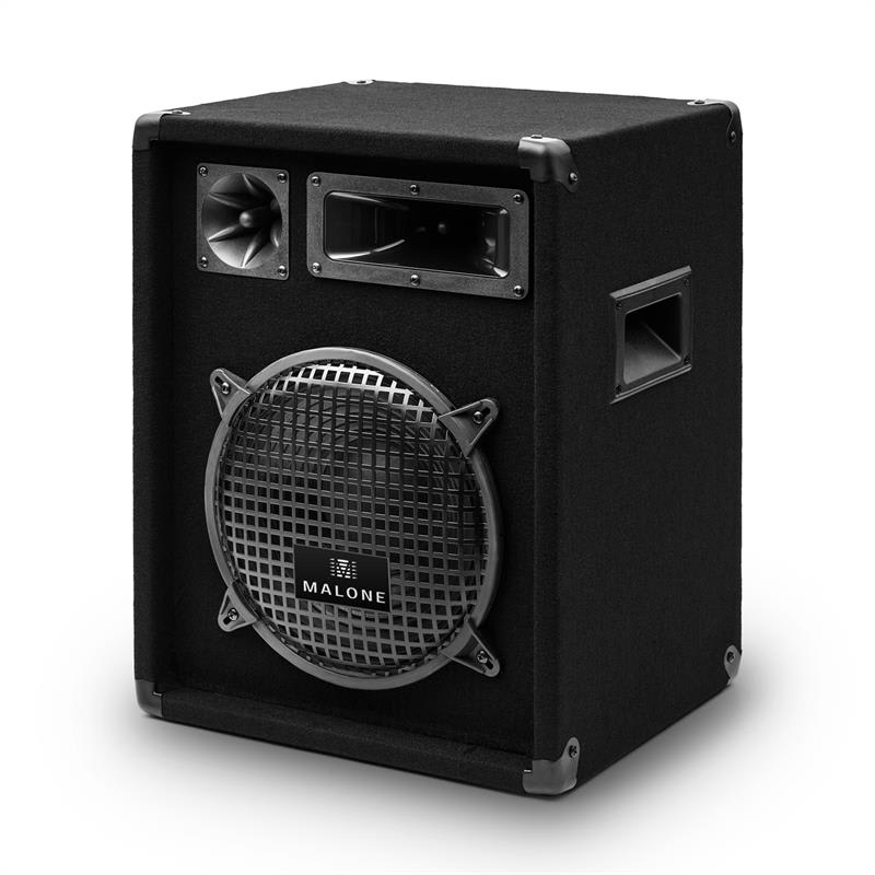 Auna Pro PW-1022, 3-pásmový reproduktor, 25 cm, 400 W – Obrázok 4