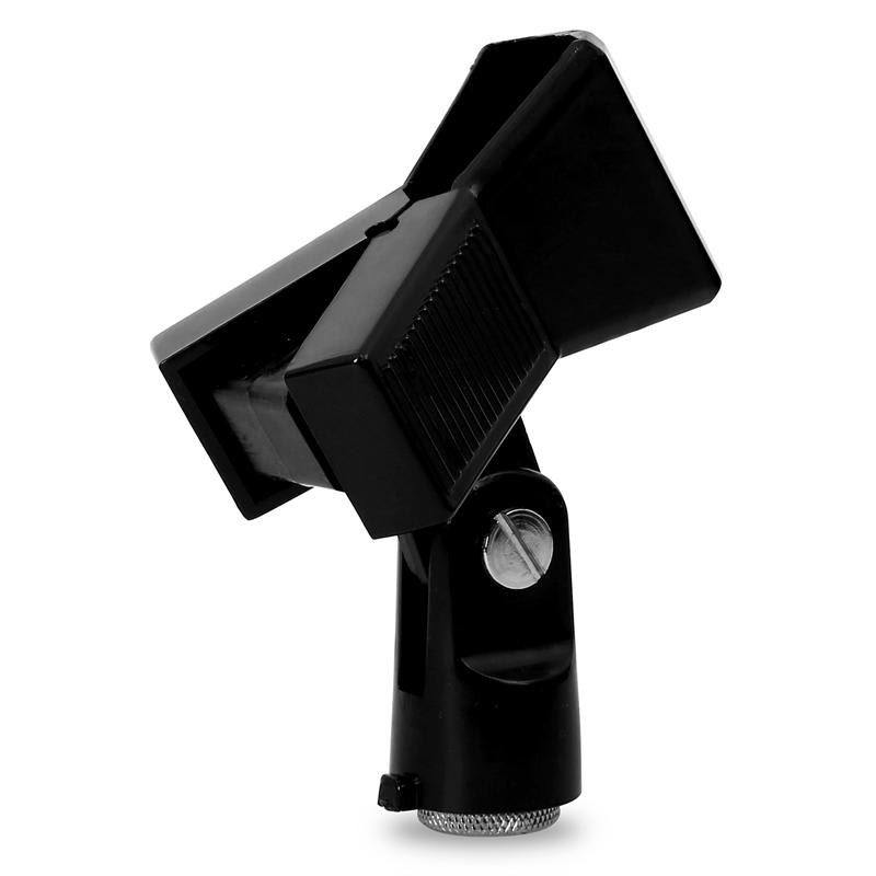 Skytronic Flexibilný mikrofónový set, trojnožkový statív, taška, XLR – Obrázok 3