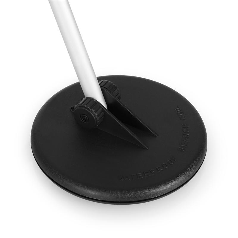DURAMAXX MD-350, detektor kovov, 16,5 cm vodotesná sonda do 1,5 m – Obrázok 2