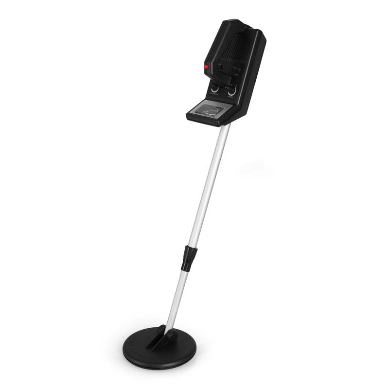 DURAMAXX MD-350, detektor kovov, 16,5 cm vodotesná sonda do 1,5 m – Obrázok 3