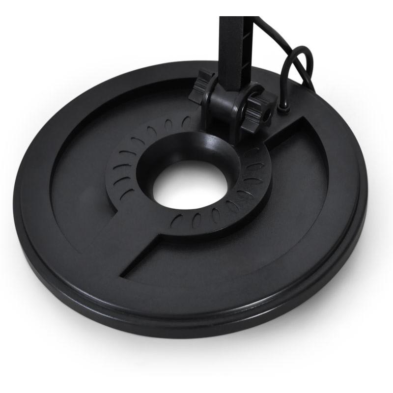 DURAMAXX MD-002, detektor kovov, vodotesná 21 cm sonda, 4 m – Obrázok 2
