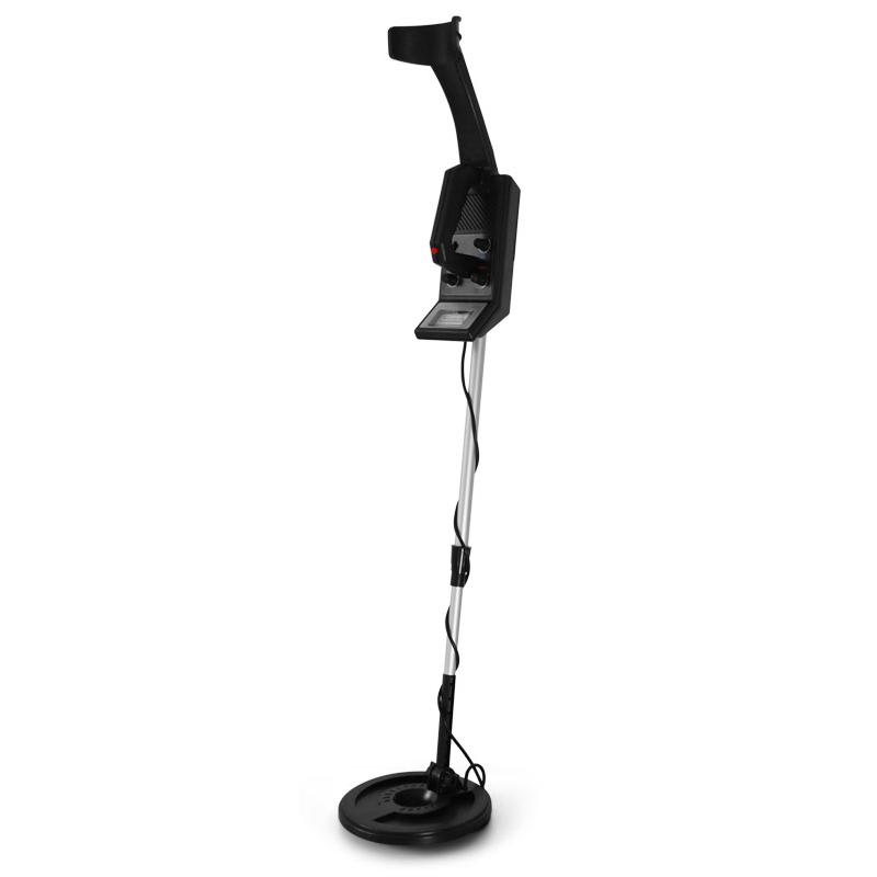 DURAMAXX MD-002, detektor kovov, vodotesná 21 cm sonda, 4 m – Obrázok 4