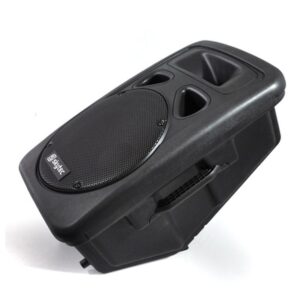 Skytec aktívny PA reproduktor, 30 cm (12“), 1100 W
