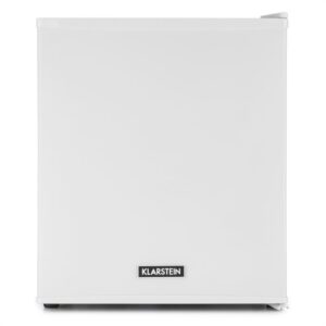 Klarstein HEA-MKS-8, Minibar, 40 l, biely