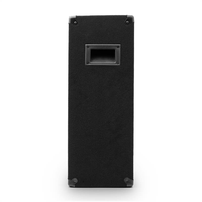 Malone JO-PW-08X22, Pár PA reproduktorov, 800 W – Obrázok 2