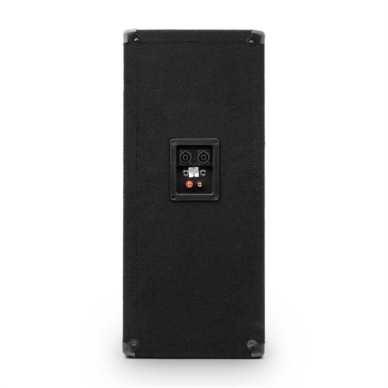 Malone JO-PW-08X22, Pár PA reproduktorov, 800 W – Obrázok 3