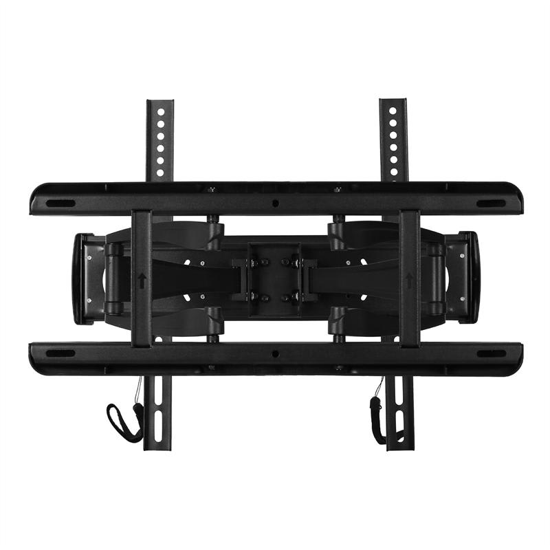 TV držiak na stenu Auna LDA03-446, 2 ramená, HDMI kábel – Obrázok 2