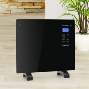 Klarstein ACO-HT006GL, konvekčné vyhrievanie, 1000 W