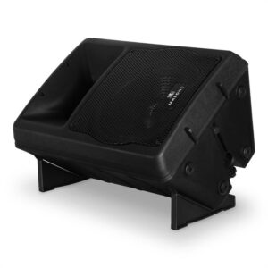 Auna Pro PW-EV-12A, 2-pásmový koncertný reproduktor, 1100 W, ABS