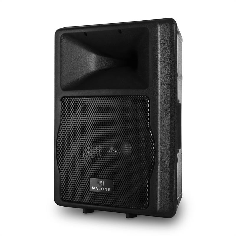 Auna Pro PW-EV-12A, 2-pásmový koncertný reproduktor, 1100 W, ABS – Obrázok 4