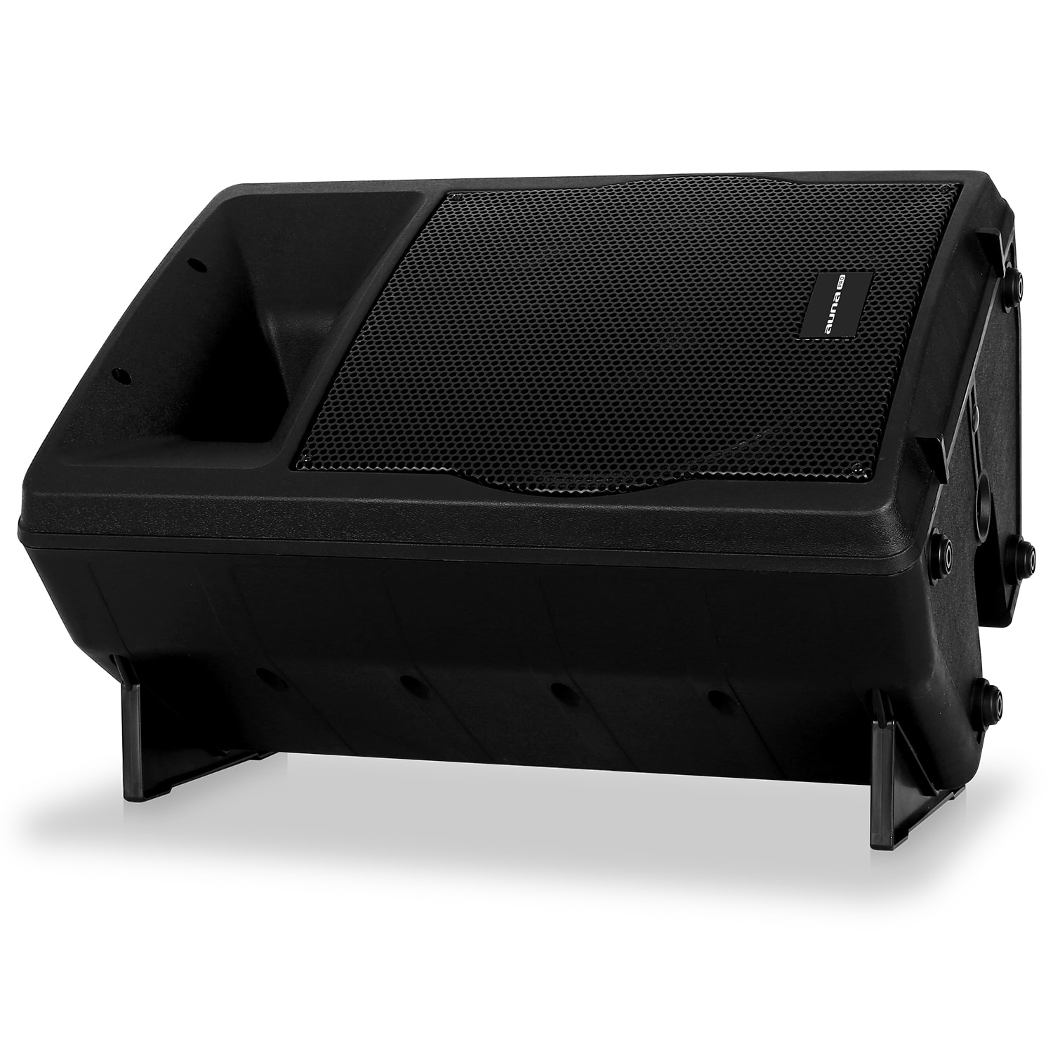 Auna Pro PW-EV-15A, 2-pásmový koncertný reproduktor, 1500 W, ABS