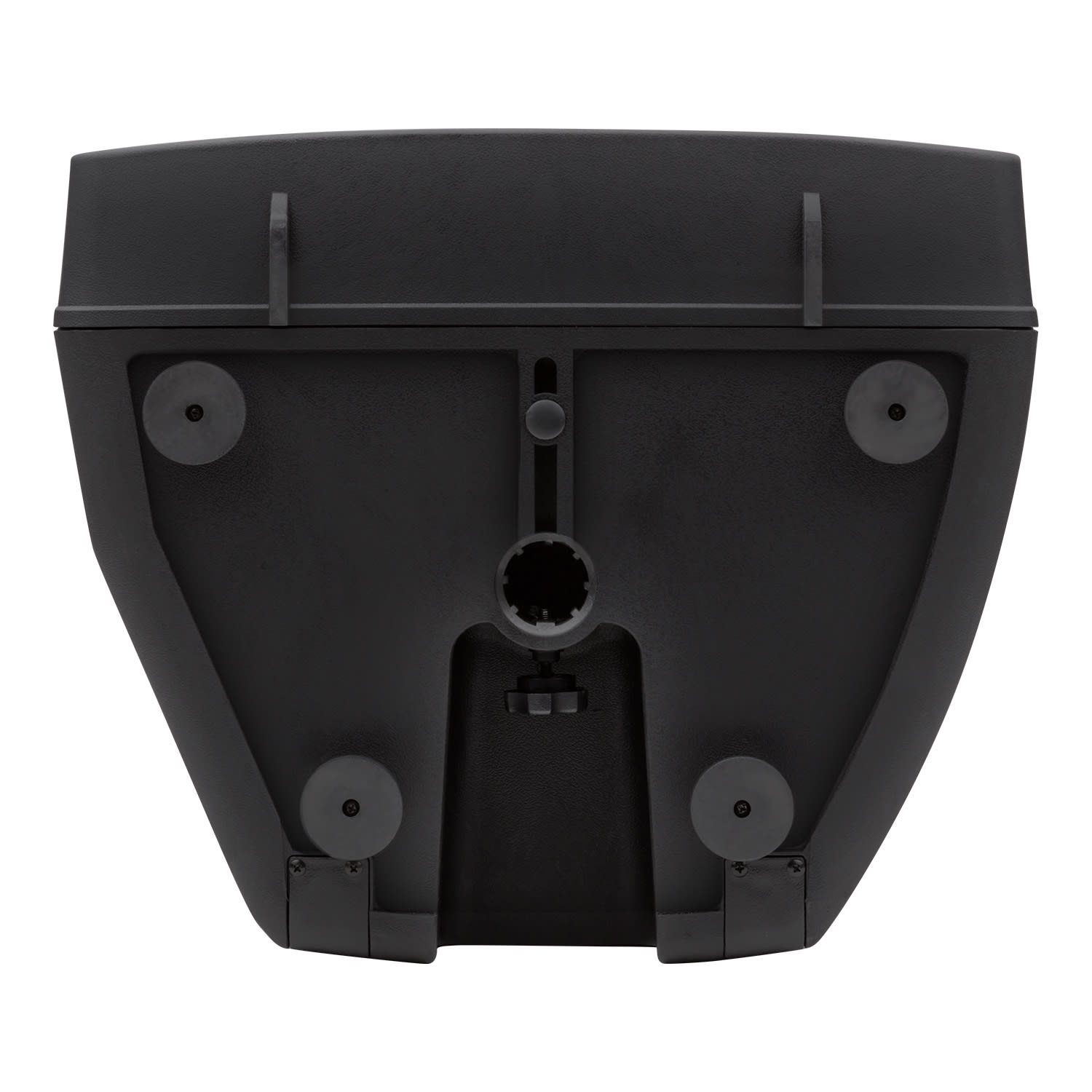 Auna Pro PP-2215A, aktívny reproduktor, 38 cm (15''), 120 W, 2 x mic, AUX – Obrázok 5