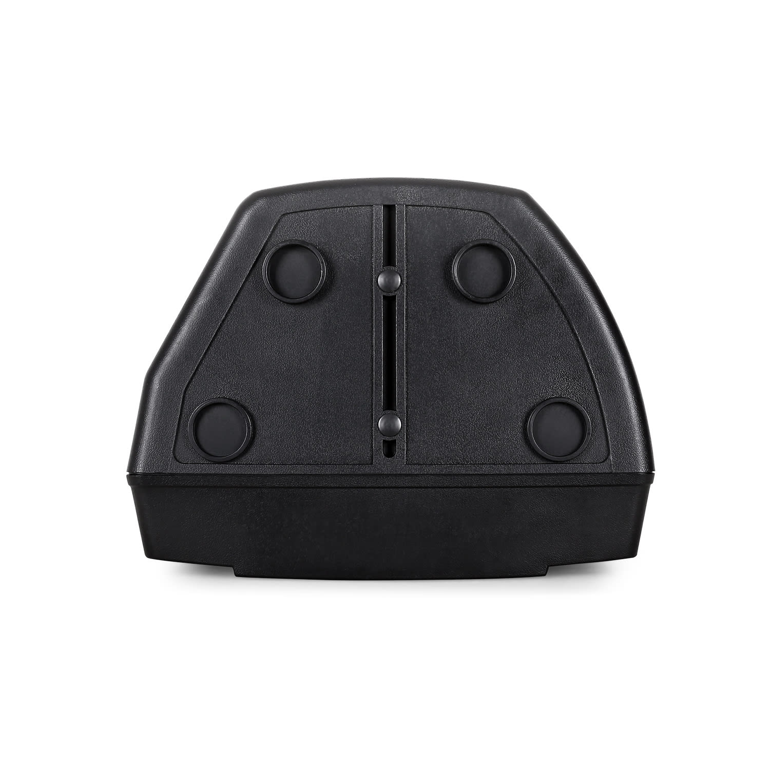 Auna Pro PP-2212A, aktívny PA reproduktor, AUX, 550W RMS – Obrázok 3