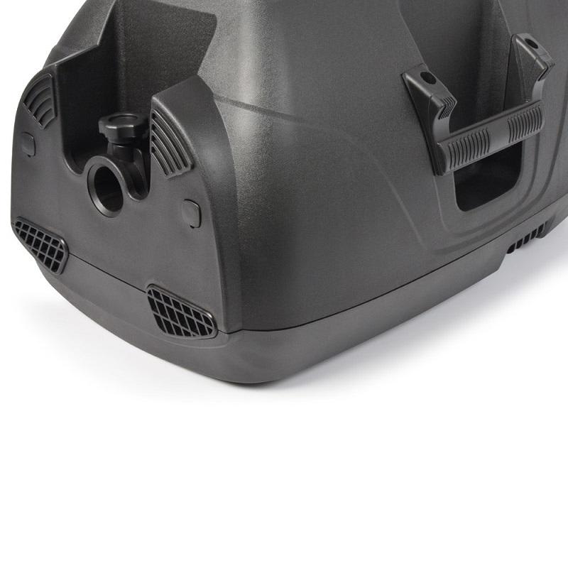 Skytec SPJ1200ABT aktívny 30 cm repro 600W MP3 SD AUX Btooth – Obrázok 5