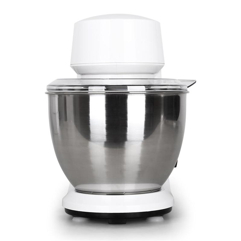 Klarstein Carina Bianca, 800 W, 4 l – Obrázok 3