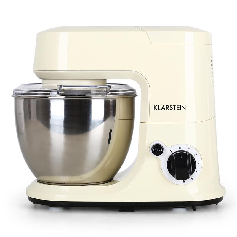 Klarstein CARINA MORENA, 800 W, 4 l