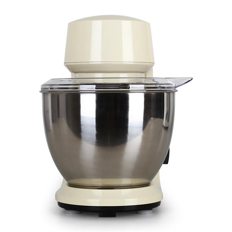 Klarstein CARINA MORENA, 800 W, 4 l – Obrázok 2