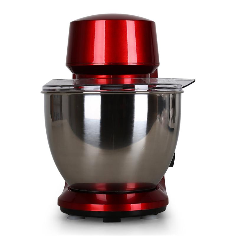Klarstein CARINA ROSSA, 800 W, 4 l – Obrázok 3