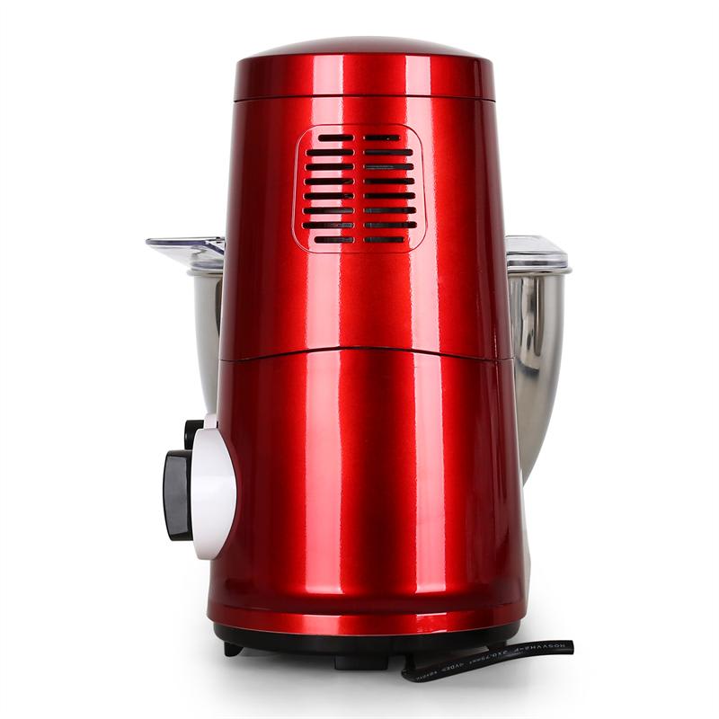 Klarstein CARINA ROSSA, 800 W, 4 l – Obrázok 4