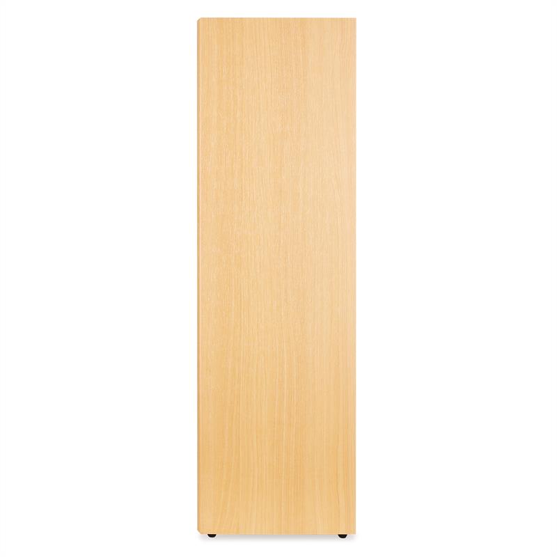 Auna Linie-300-BH, pár stĺpových reproduktorov, 80 W RMS, dub – Obrázok 4