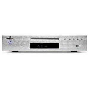 Auna AV2-CD509, MP3 CD prehrávač, USB, MP3