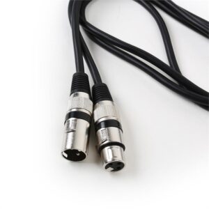 FrontStage XLR-Kábel, 1,5m
