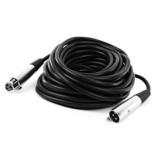 FrontStage XLR-Kábel, 10m