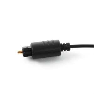 FrontStage optický kábel Toslink F05, 2 m
