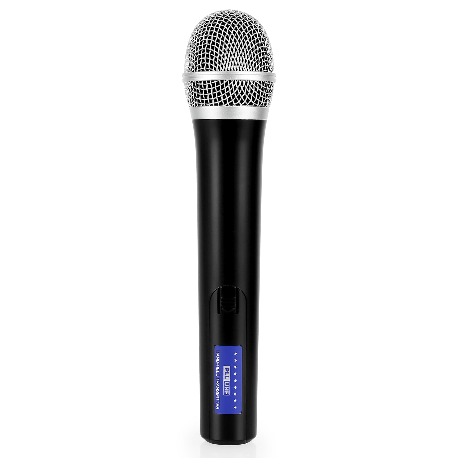 Bezdrôtový mikrofónový set auna Pro UHF-550 Quartett3 – Obrázok 3