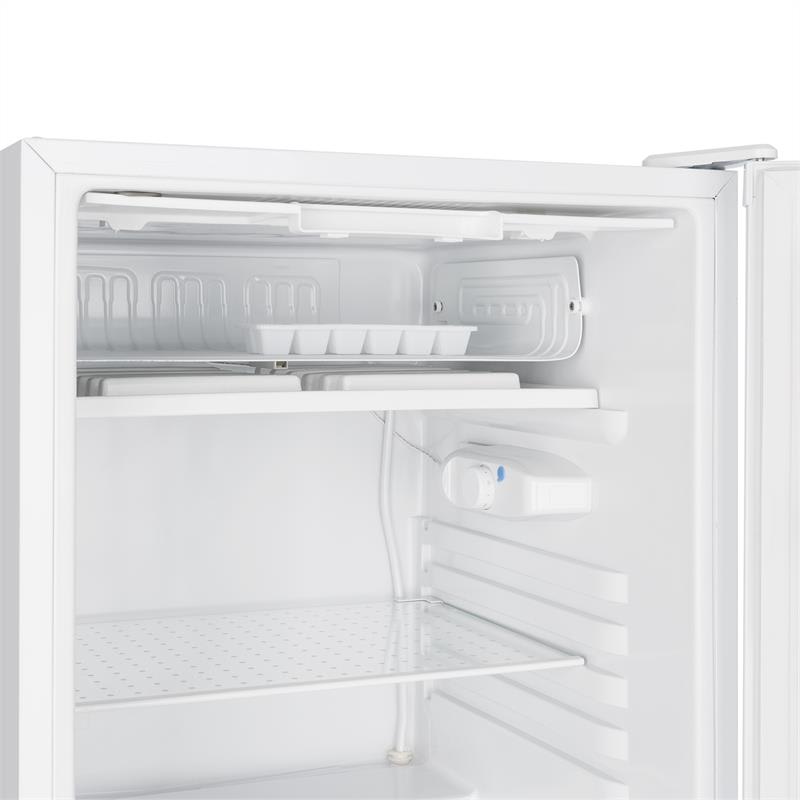 Klarstein, chladnička, 126 l, A+, s mrazničkou – Obrázok 3