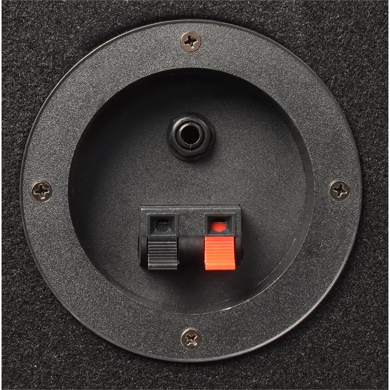 Skytec TX8, pasívny PA reproduktor, 20 cm (8"), 100 W RMS – Obrázok 2