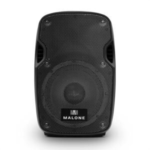 Malone PW-2908A, 150 W, aktívny reproduktor, 20 cm (8")