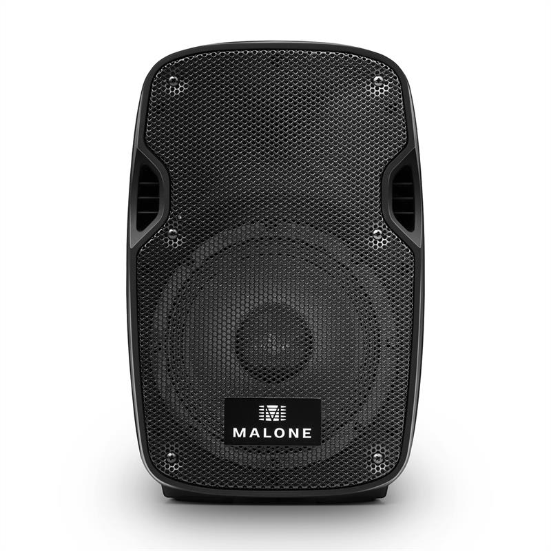 Malone PW-2908A, 150 W, aktívny reproduktor, 20 cm (8")