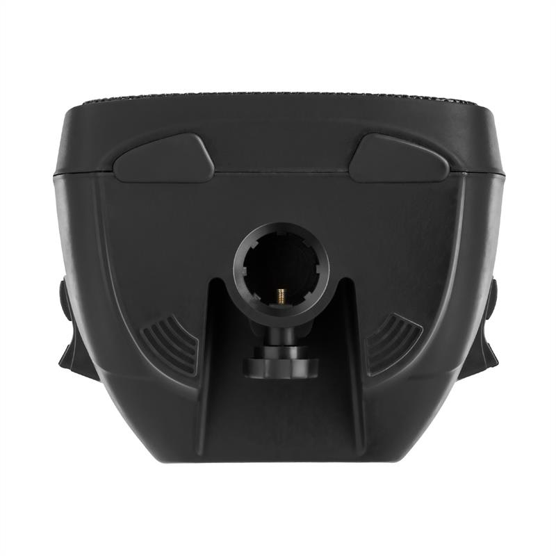 Malone PW-2908A, 150 W, aktívny reproduktor, 20 cm (8") – Obrázok 3