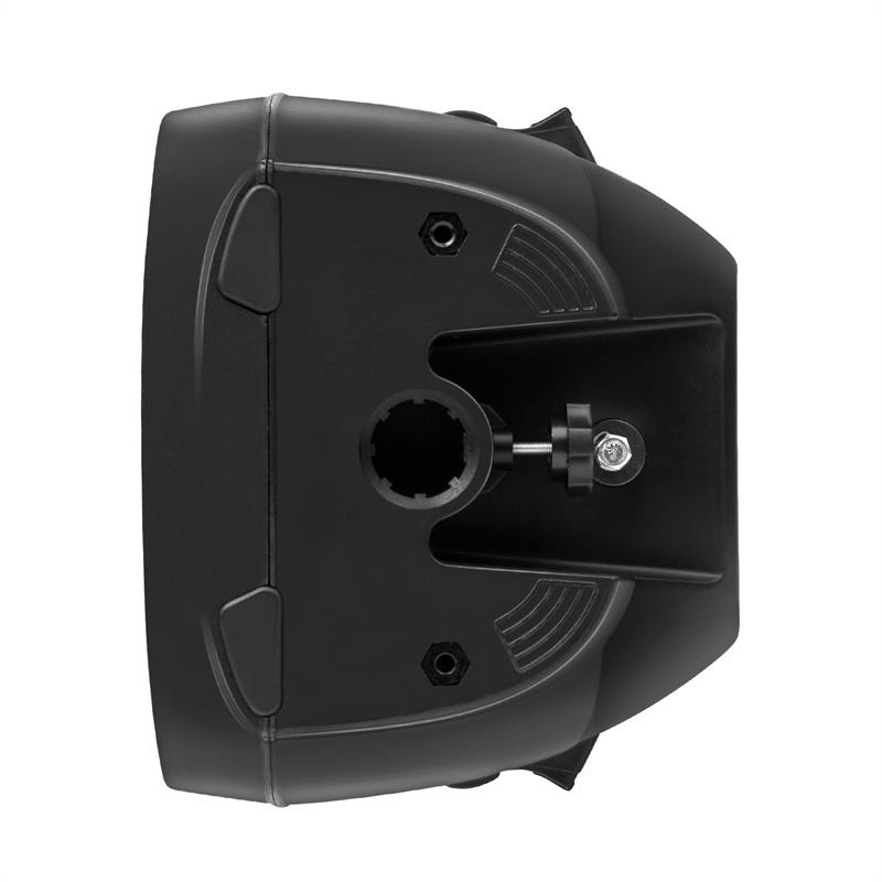 Malone PA akt. repr, 25 cm (10"), 400 W max., 4 Ohm, 92 dB – Obrázok 4