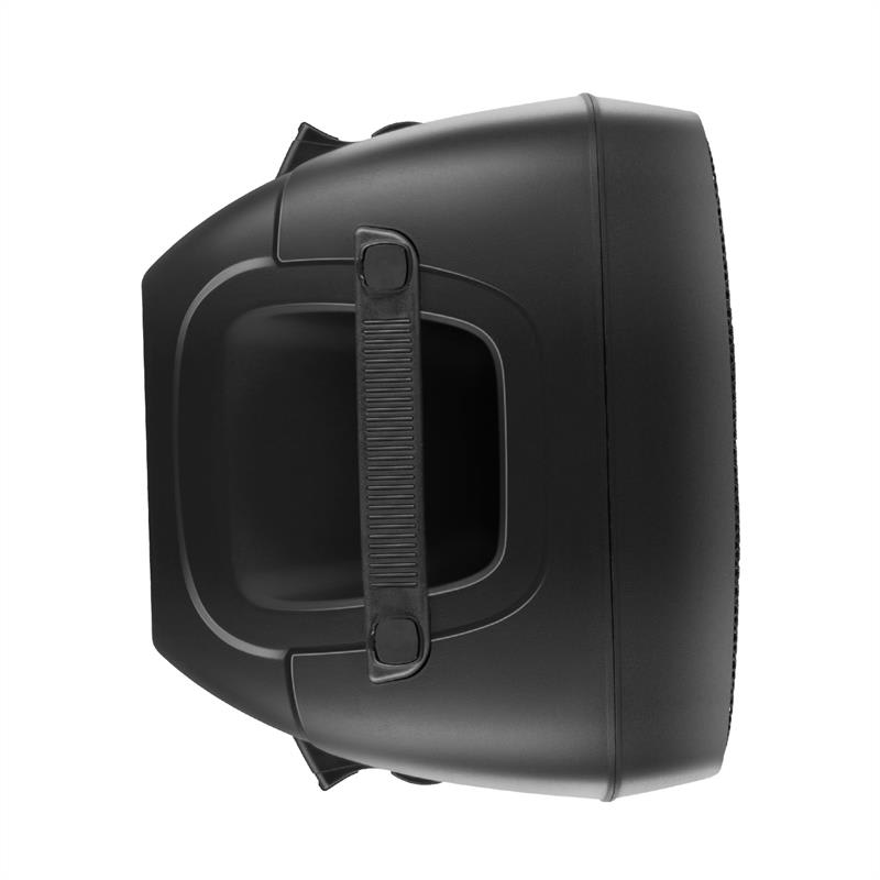 Malone PA akt. repr, 25 cm (10"), 400 W max., 4 Ohm, 92 dB – Obrázok 5
