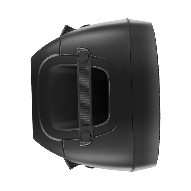 Malone PW-2912A, 30 cm (12"), 280 W, aktívny PA reproduktor – Obrázok 5