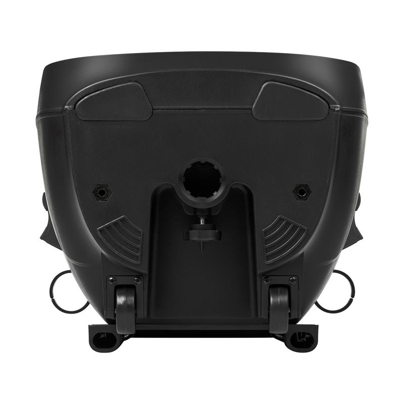 Malone PP-2915-BTR, 38 cm(15"), 450W, VHF mikrofón, mob.akt. – Obrázok 5