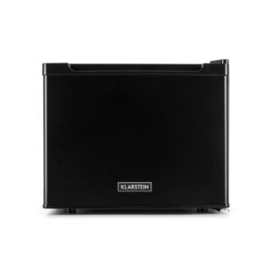 Klarstein Manhattan, mini chladnička, 35 l, čierna